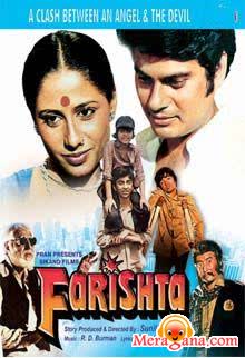 Poster of Farishta (1984)